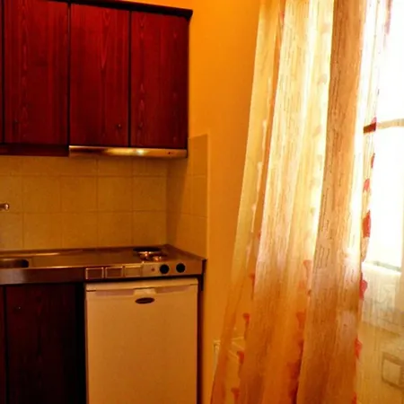 George Apartment Skala Potamia (Thasos)