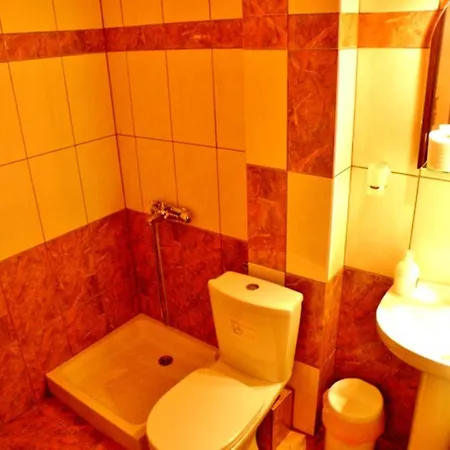 George Apartment Skala Potamia (Thasos)
