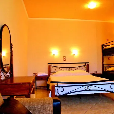 Apartamento George Skala Potamia (Thasos)