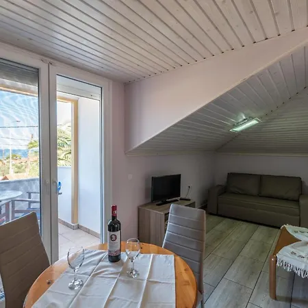 Apartamento George *