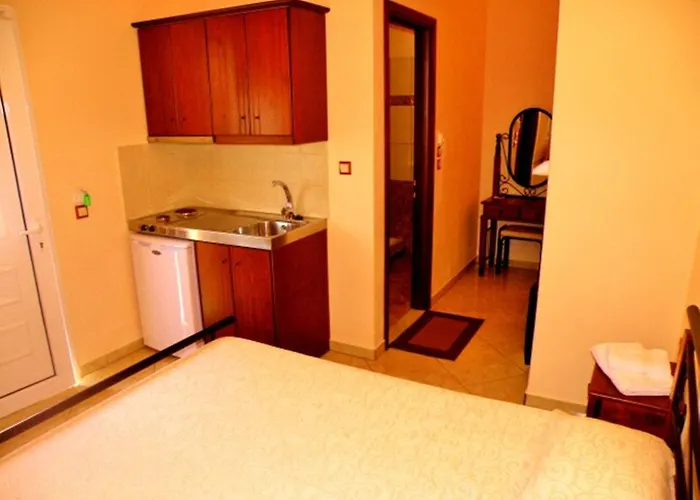 George Skala Potamia (Thasos)