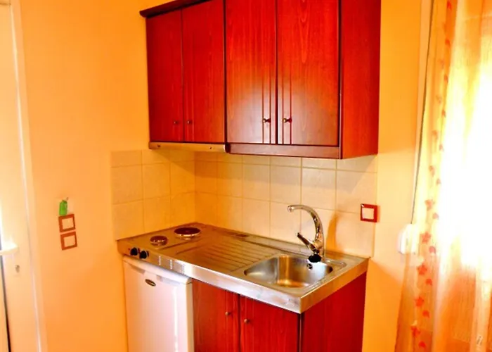 George Skala Potamia (Thasos)