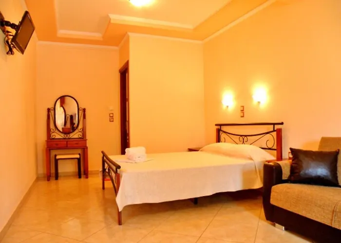 George Skala Potamia (Thasos)