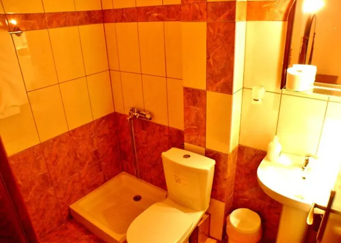 George Lägenhet Skala Potamia (Thasos)