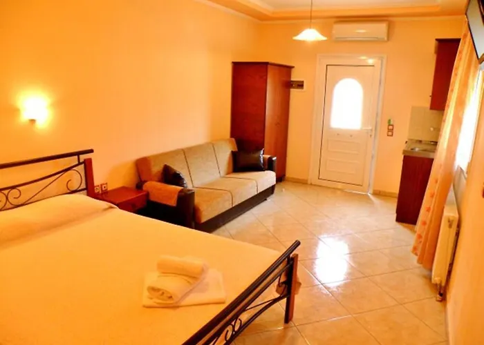 George * Skala Potamia (Thasos)