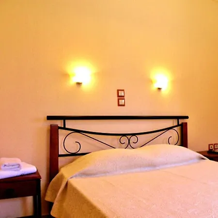 Apartment George Skala Potamia (Thasos)