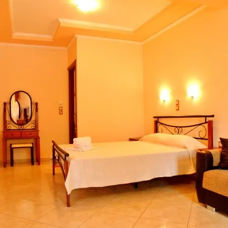 George Skala Potamia (Thasos)