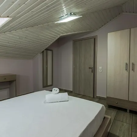 George * Skala Potamia (Thasos)