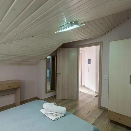 George Skala Potamia (Thasos)