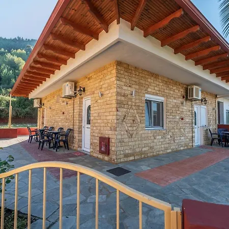 George * Skala Potamia (Thasos)