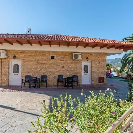 George * Skala Potamia (Thasos)