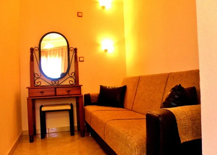 George Σκάλα Ποταμιάς