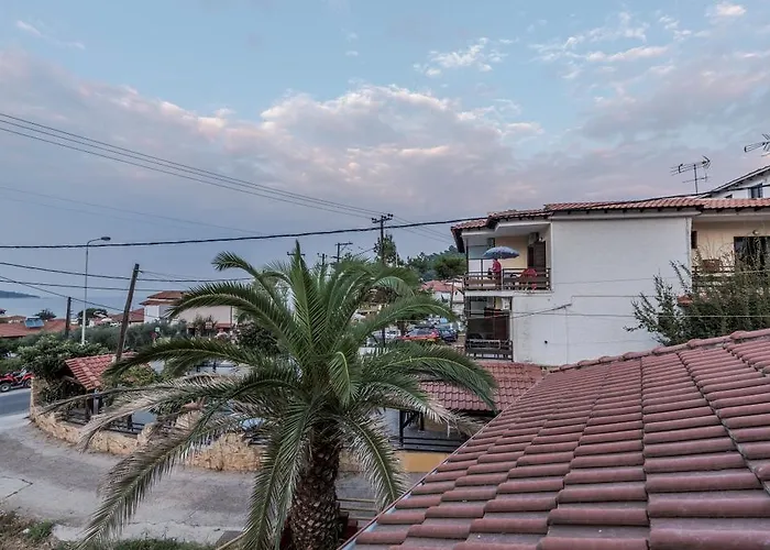 George Διαμέρισμα