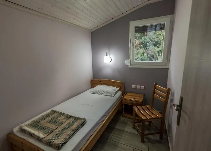 George Διαμέρισμα