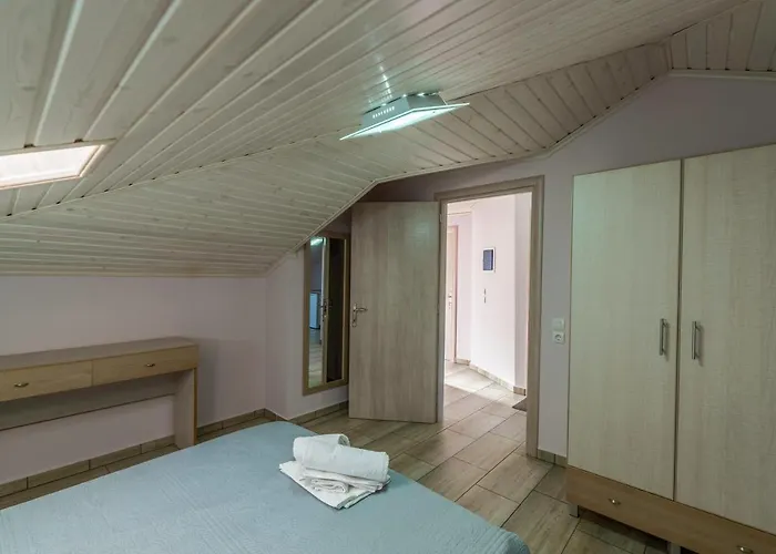 George Σκάλα Ποταμιάς