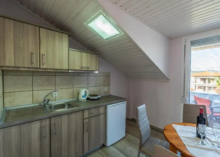 Διαμέρισμα George