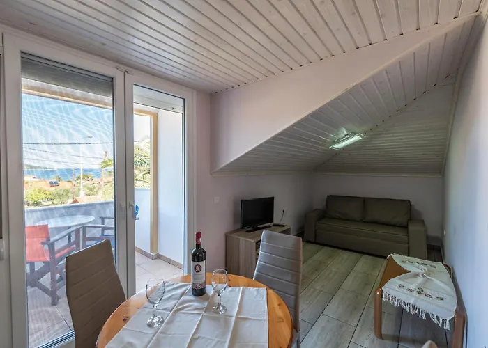 Διαμέρισμα George *