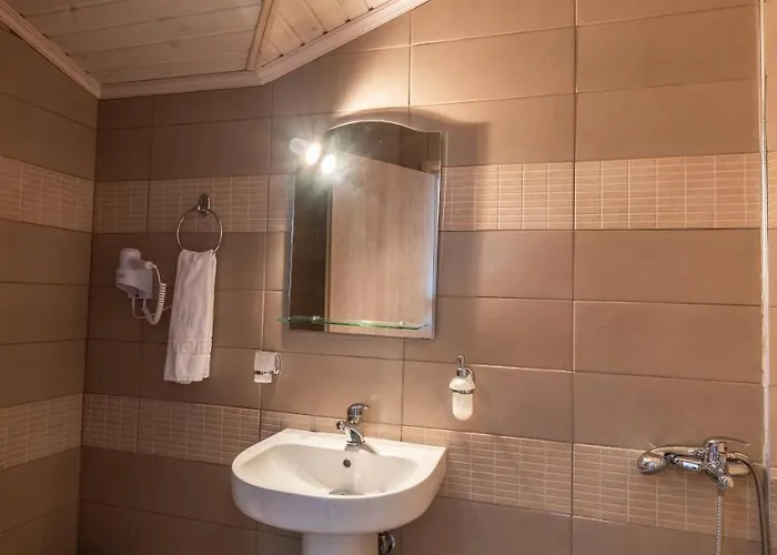 George Διαμέρισμα