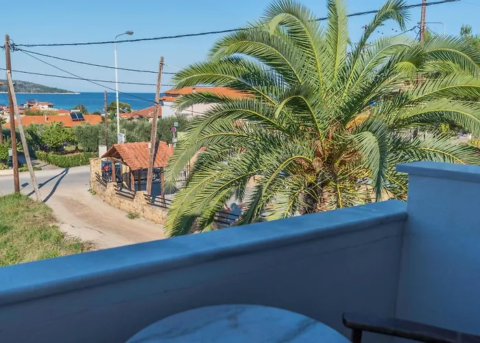 George Διαμέρισμα